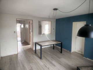  Appartement � vendre 4 pi�ces 86 m�