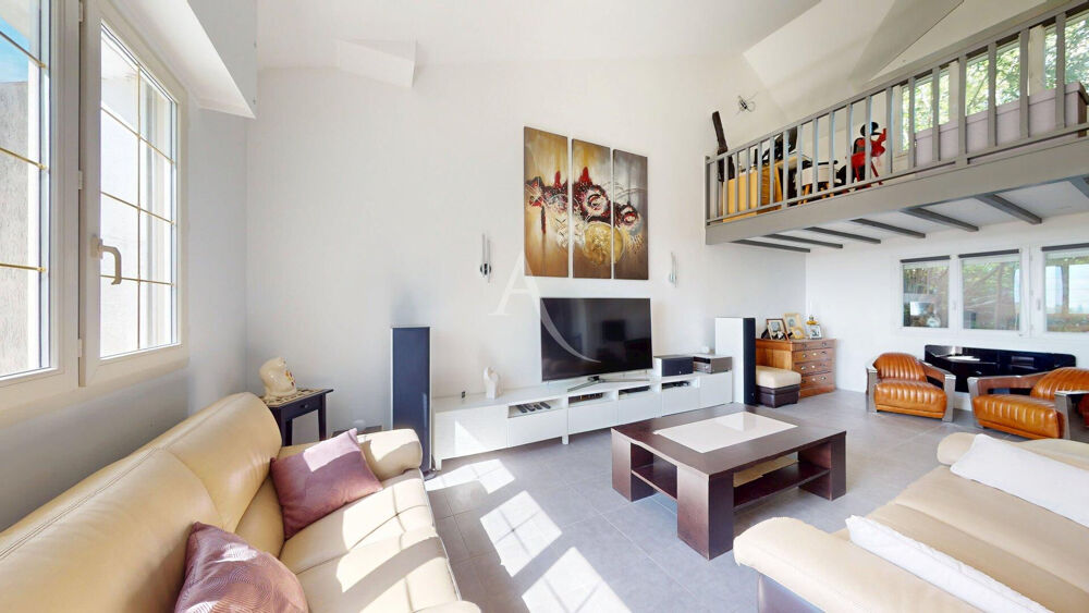 � vendre  Maison Le Plessis-Robinson (92350)