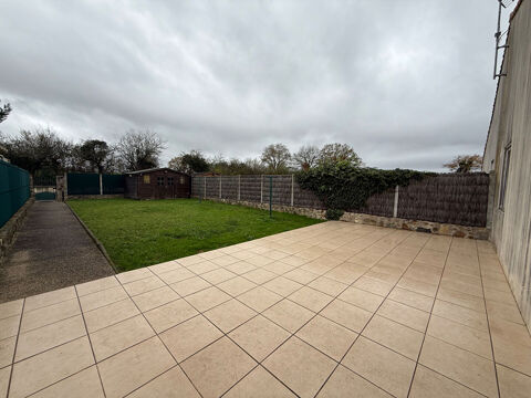  Maison � louer 3 pi�ces 75 m�