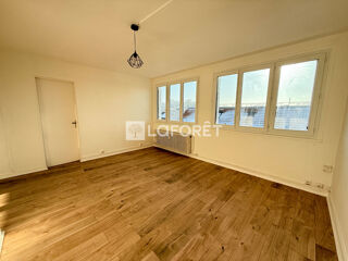  Appartement � vendre 2 pi�ces 45 m�