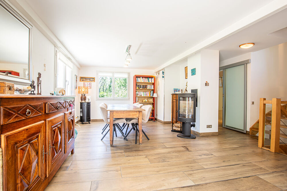 à vendre  Maison Sillingy (74330)