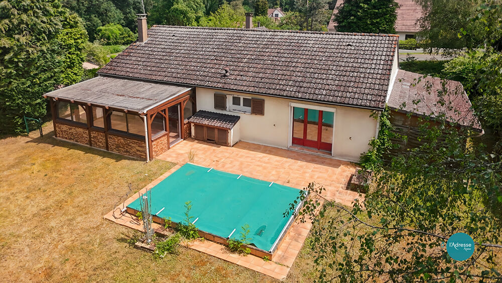 Maison 6 pièces 147 m² · à Boissise le Roi · 147 m² · 389 900 €