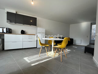  Appartement � louer 1 pi�ce 30 m�