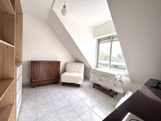  Appartement � vendre 1 pi�ce 12 m�