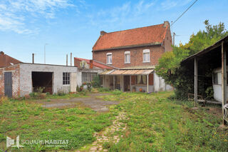  Maison � vendre 5 pi�ces 133 m�