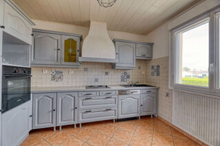  Maison à vendre 4 pièces 84 m²
