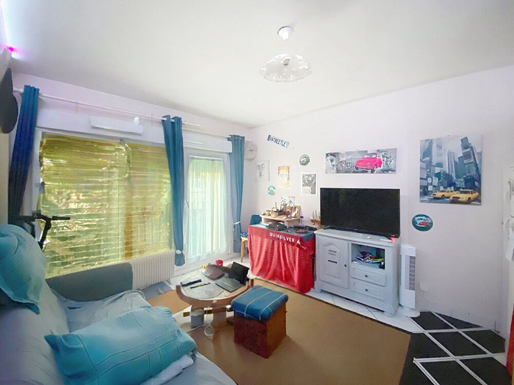 Appartement 1 pièce 20 m² · à Orleans · 20 m² · 114 211 €