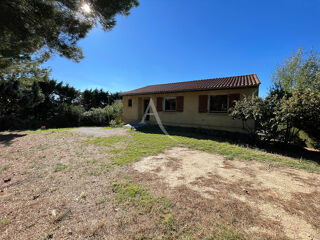 Vente Maison Villa avec sous sol complet Souilhe