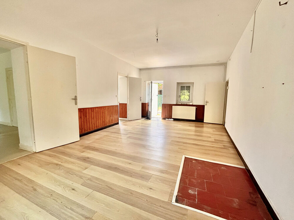 Maison Chatillon Sur Indre 6 pièce(s) 150m2