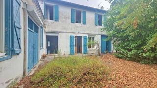 Maison à vendre 7 pièces 233 m²