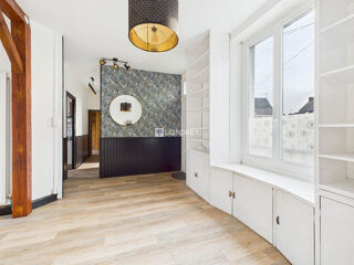  Maison � vendre 5 pi�ces 103 m�