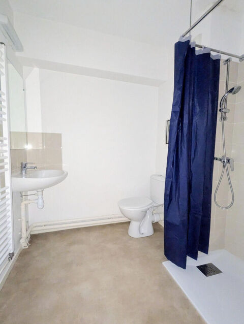  Appartement  louer 1 pice 20 m