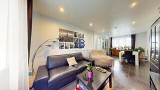  Maison à vendre 6 pièces 123 m²
