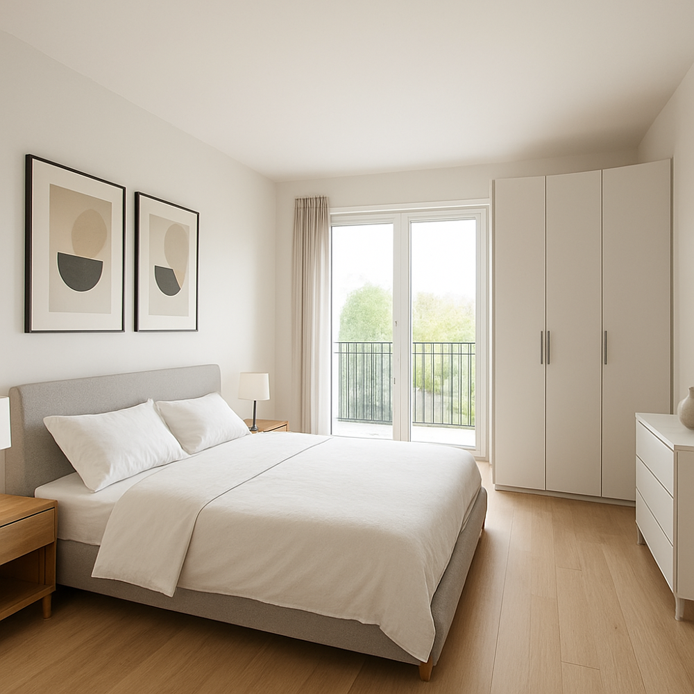 Vente Appartement Maison 5 pièces de 114 m2 (Rueil-Malmaison) Rueil-malmaison