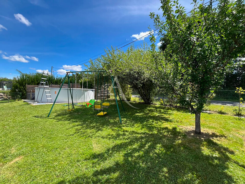 Maison de charme de 218 m² ? 3 logements ? Activité gîte en cours ? Terrain 2250 m²