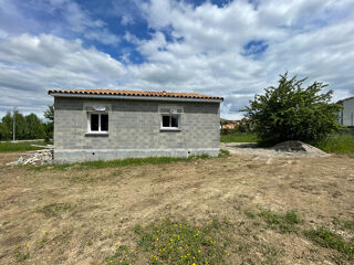  Maison  vendre 4 pices 86 m
