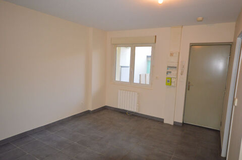  Appartement � louer 1 pi�ce 25 m�