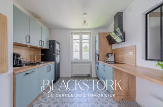  Maison à vendre 4 pièces 76 m²