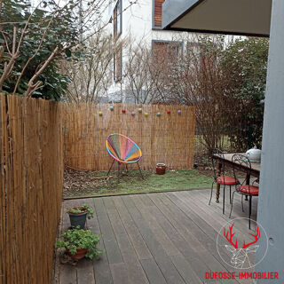  Appartement � vendre 3 pi�ces 60 m�