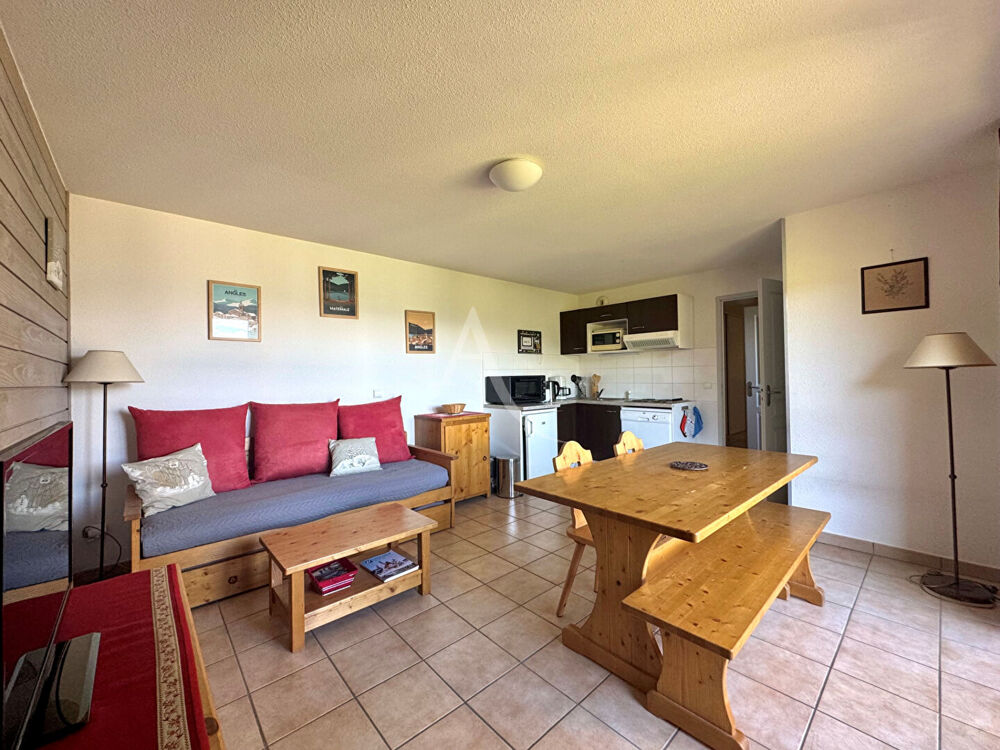 Appartement 3 pièces 46 m² · à Les Angles · 46 m² · 174 900 €