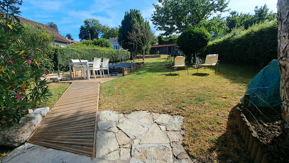 Vente Maison Maison Familiale Chambly