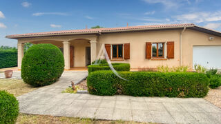  Maison à vendre 4 pièces 107 m²