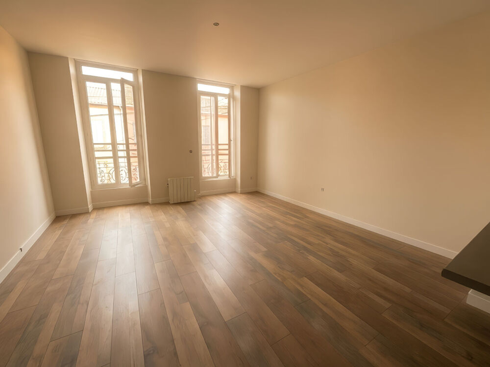 APPARTEMENT MONTAUBAN - 4 pièce(s) - 85 m2