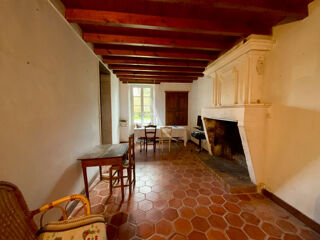  Maison � vendre 8 pi�ces 340 m�