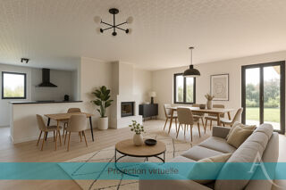  Maison  vendre 5 pices 133 m