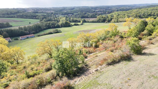 Vente Maison Propriété de 116 hectares !!!  20 minutes Est de Montauban Montauban