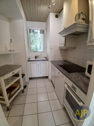  Appartement à vendre 4 pièces 91 m²