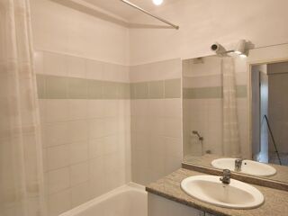  Appartement � vendre 3 pi�ces 53 m�