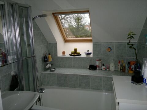  Appartement � louer 3 pi�ces 62 m�