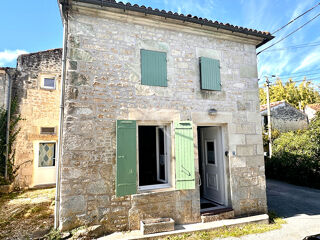  Maison à vendre 4 pièces 90 m²