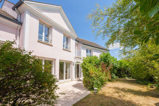  Maison à vendre 9 pièces 1 m²