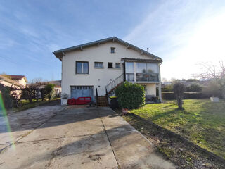  Maison � vendre 8 pi�ces 125 m�