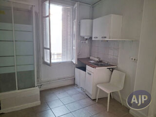  Appartement � vendre 1 pi�ce 10 m�