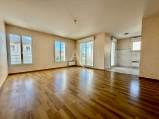  Appartement � vendre 3 pi�ces 62 m�