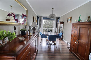  Appartement � vendre 5 pi�ces 100 m�