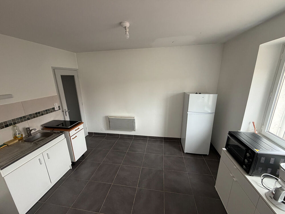 Location Appartement Appartement T2 CLEFMONT Clefmont