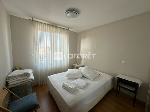  Appartement � louer 2 pi�ces 51 m�