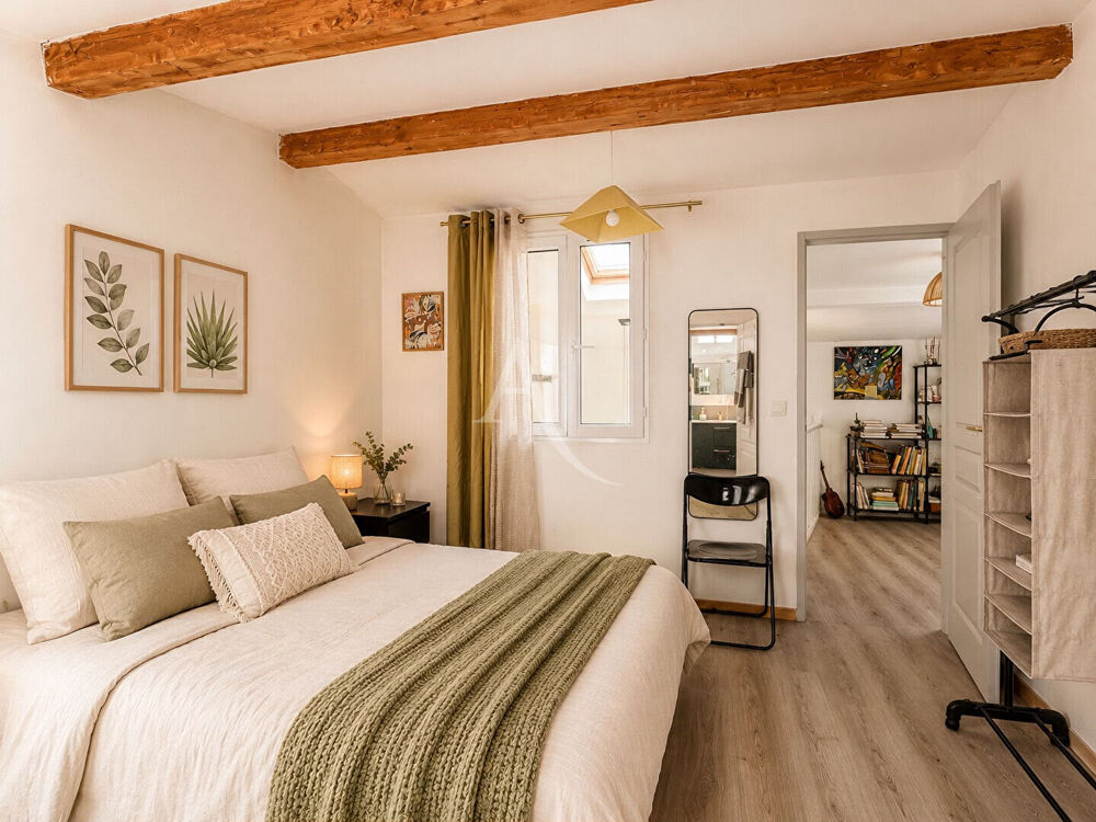 à vendre  Maison Marseille 8