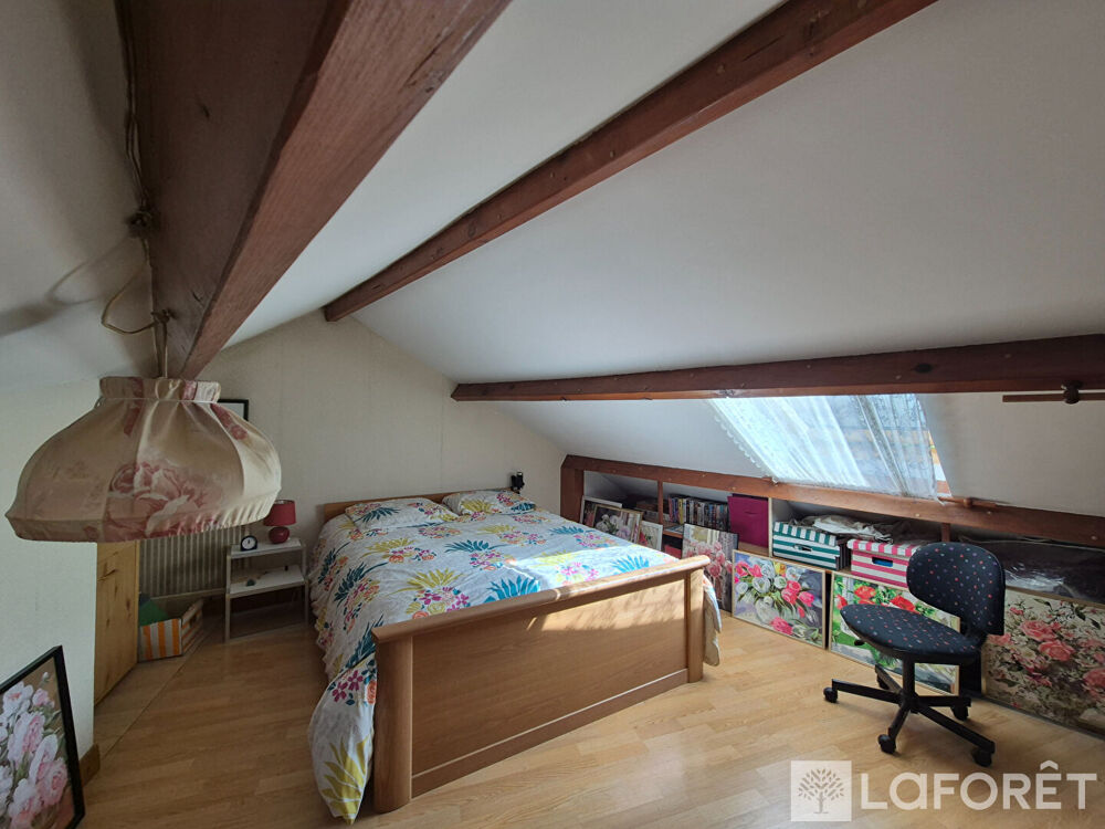 Maison Villebon Sur Yvette 4 pièce(s) 96.65 m2