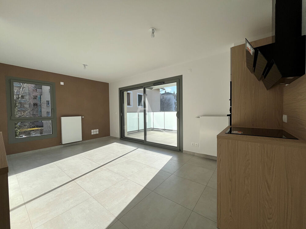 Location Appartement Appartement Annecy 2 pièce(s) 42 m2 Annecy