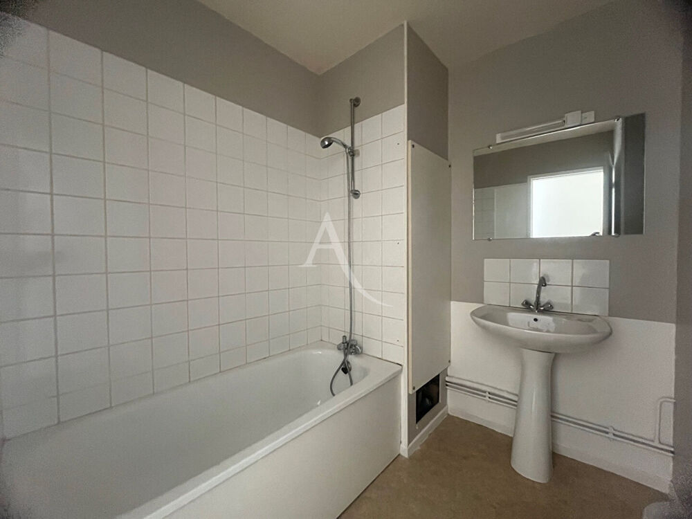 Appartement Luneville 2 pièce(s) 43.70 m2