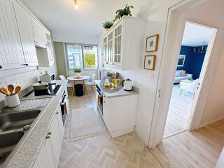  Appartement � vendre 4 pi�ces 85 m�