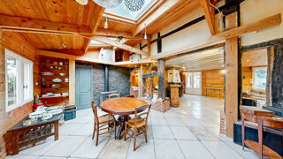  Maison � vendre 6 pi�ces 139 m�