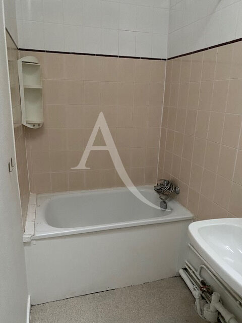  Appartement � louer 1 pi�ce 36 m�