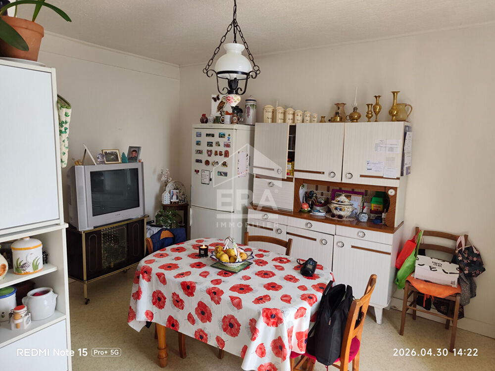 Maison Montpon Menesterol 6 pièce(s) 103.8 m2