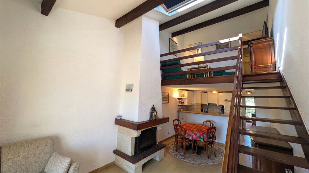 Appartement St Aygulf 4 pièce(s) 83 m2